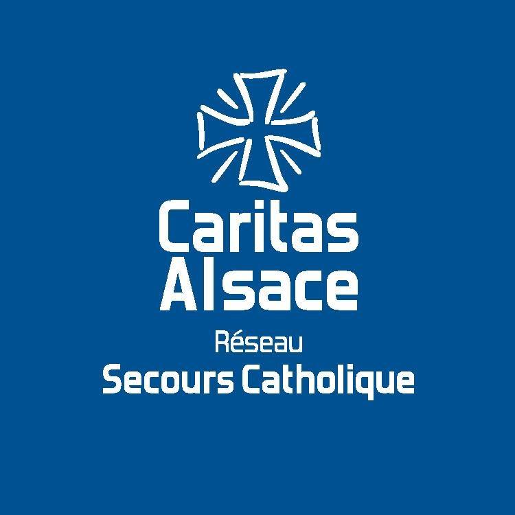 Logo Caritas