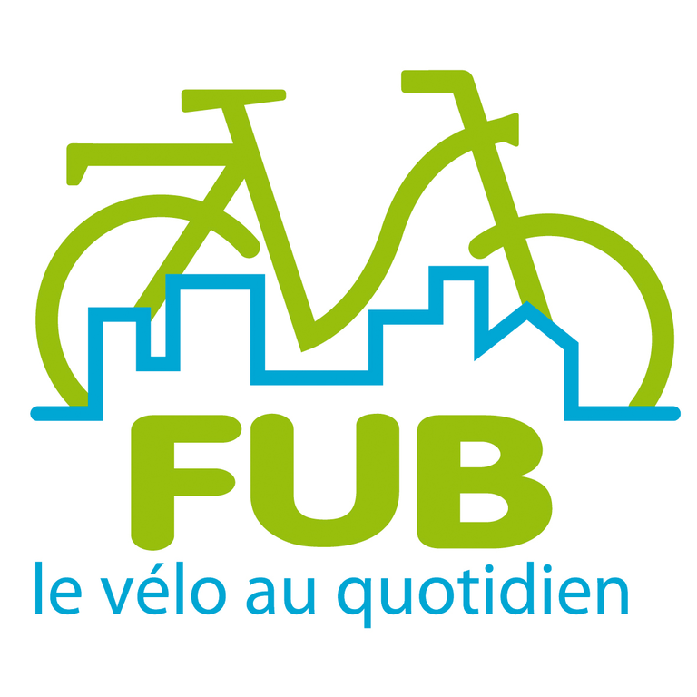 Logo de la FUB