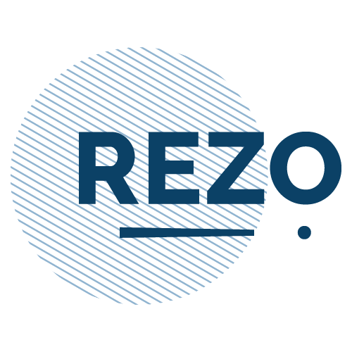 Logo du Rézo