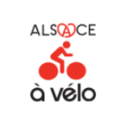 Logo Alsace à Vélo