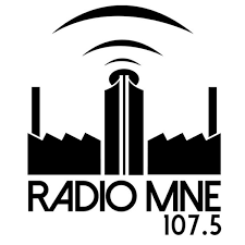 Logo Radio MNE