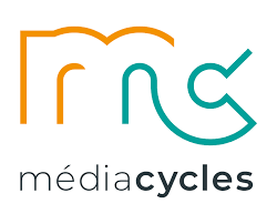 Logo Média Cycles